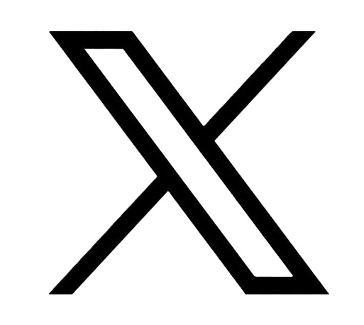 X/Twitter icon